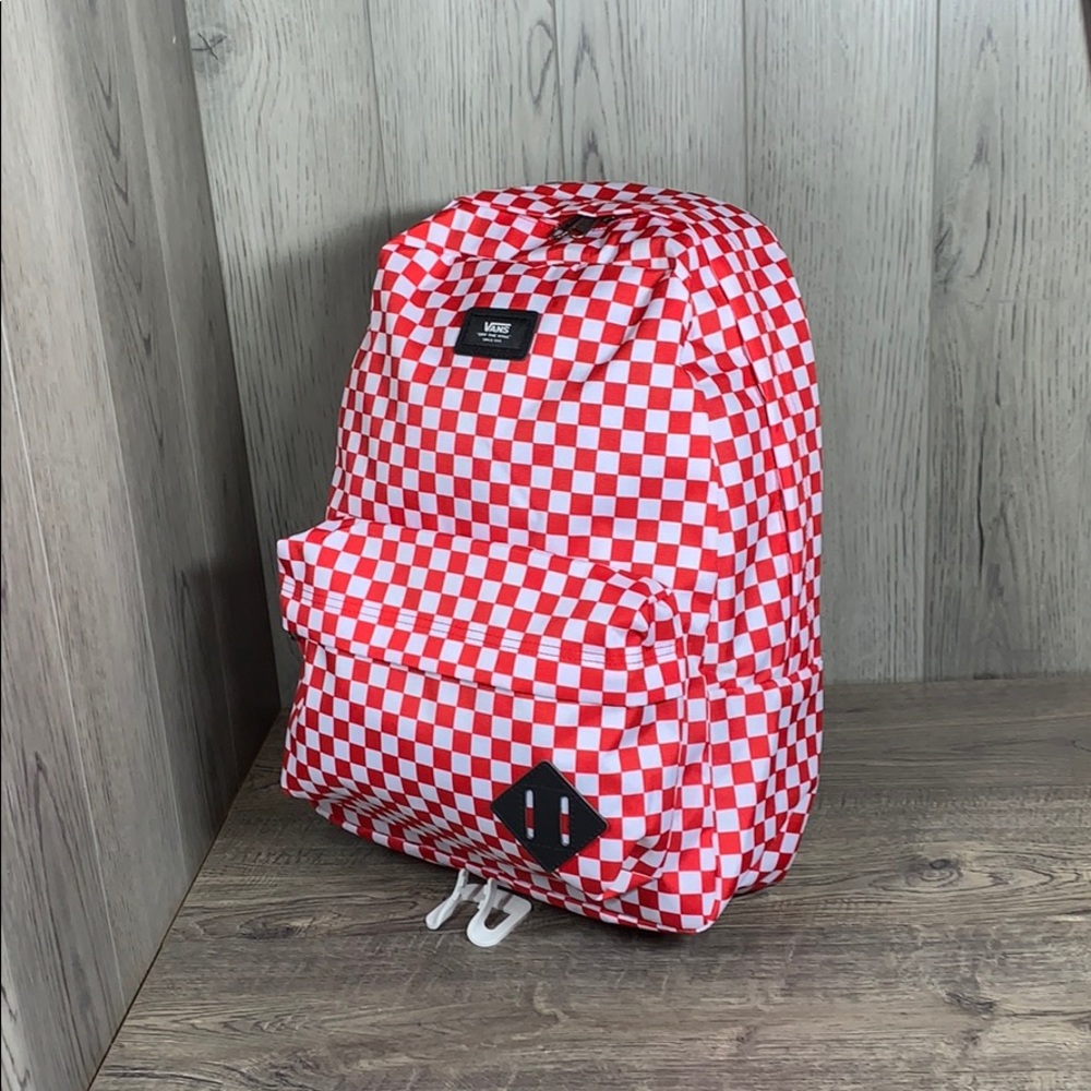 ❤️ Vans Backpack - Picture 2 of 8
